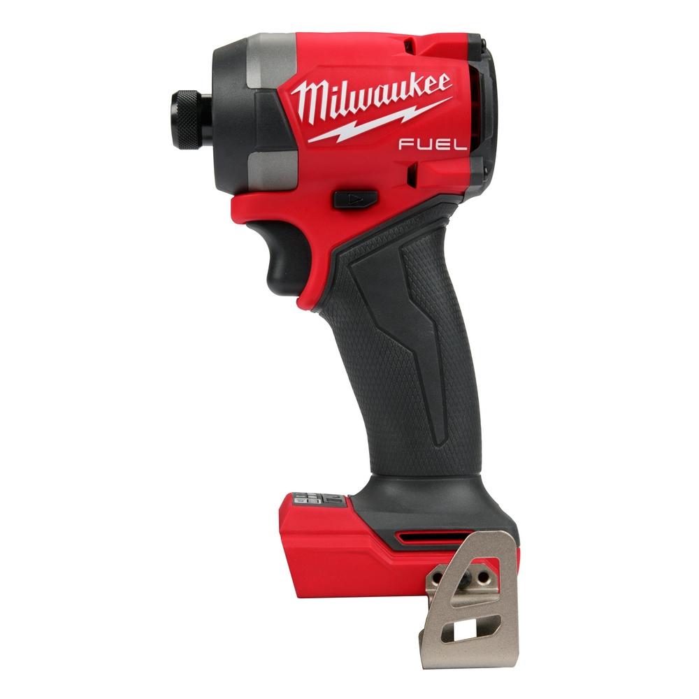 M18 FUEL™ 1/4&#34; Hex Impact Driver-Reconditioned