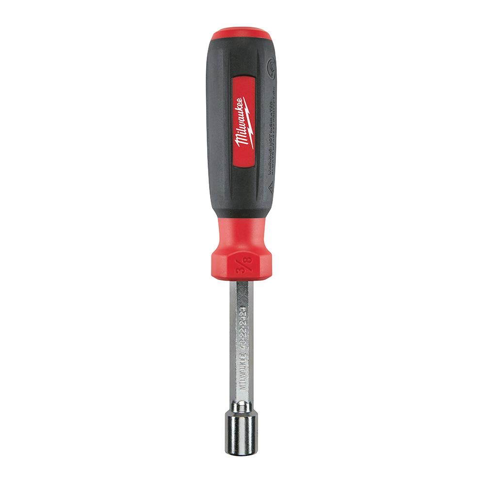 3/8 in. Hollow Shaft Nut Driver