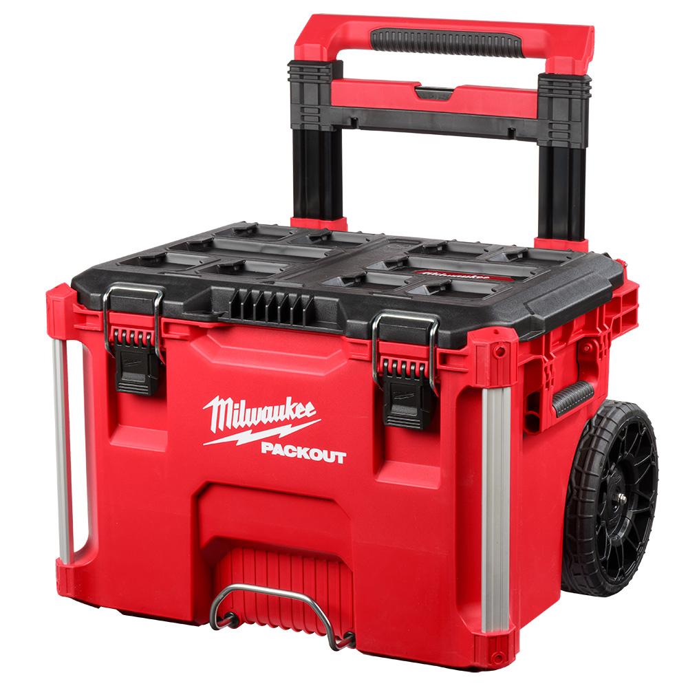 PACKOUT™ Rolling Tool Box