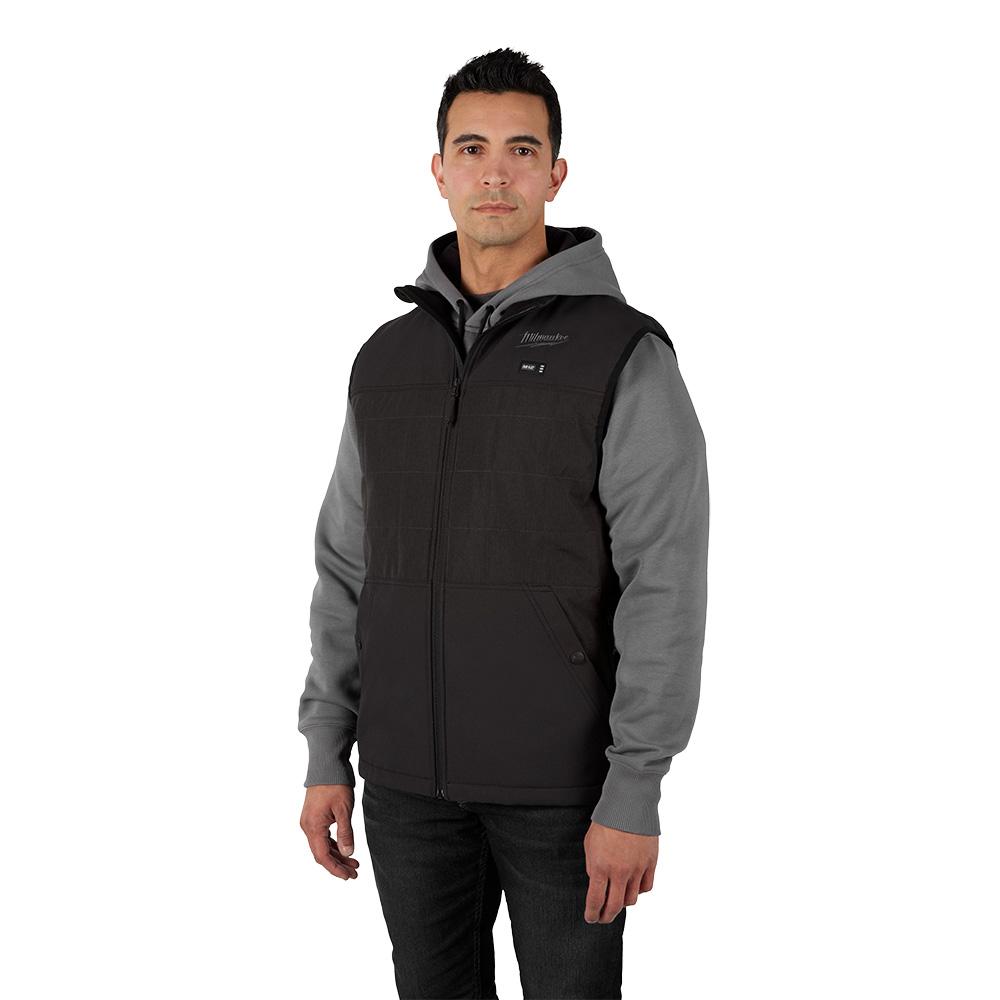 M12™ Heated AXIS™ Vest - 2X