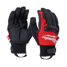Milwaukee 48-73-0042 - Winter Demolition Gloves – L