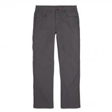 Milwaukee 701G-3432 - Heavy Duty Flex Work Pants - Gray 3432