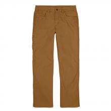 Milwaukee 701K-4030 - Heavy Duty Flex Work Pants - Khaki 4030