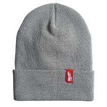 Milwaukee 506G - Acrylic Cuffed Beanie - Gray