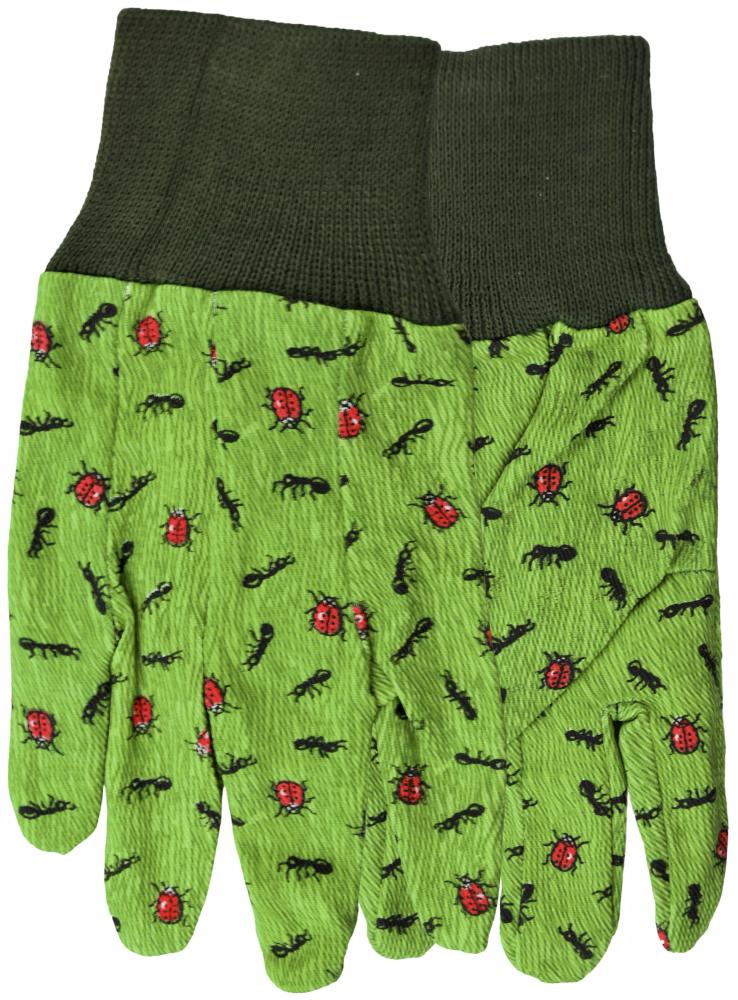 L&#39;IL BUGGERS COTTON KIDS FABRIC