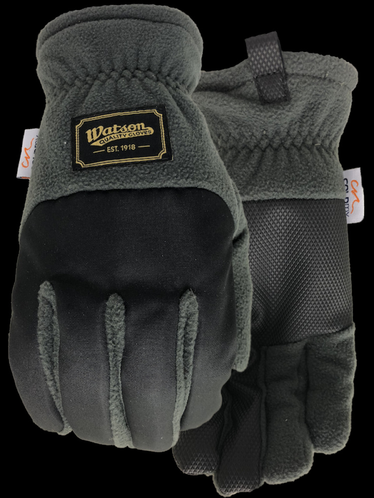 FLEECE NAVIDAD WASTENOT POLY FLEECE EC60 LINED LIFESTYLE - X