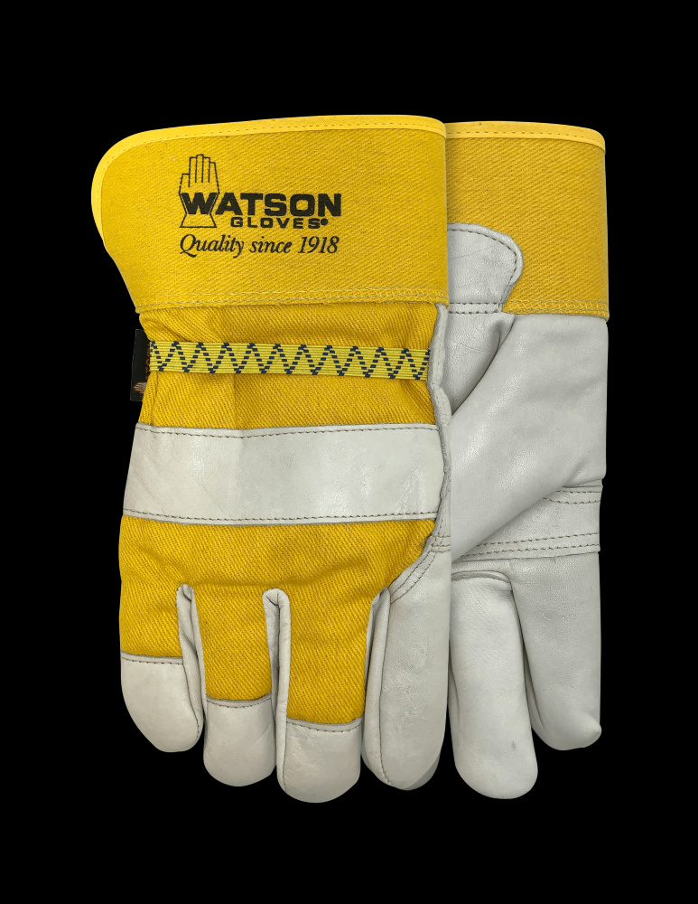 WINTER LINED COMBO FULLGRAIN COW SHERPA LINED - X