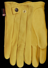 Watson Gloves 9436-13 - ***SPECIAL ORDER*** DURABULL HONEY FLEECE LINED - 13