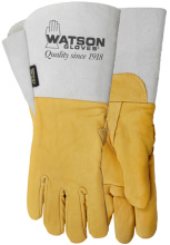Watson Gloves 9486T-13 - WINTER WELDING FULL COW C100 LINED WELDING - 13