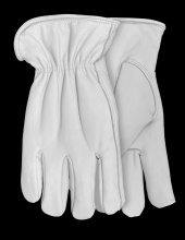 Watson Gloves 9545-XXL - SCAPE GOAT FULLGRAIN GOATSKIN DRIVER C100 LINED - XXL