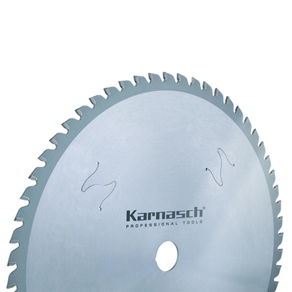 Cermet tipped Circular Saw Blade Dry-Cutter mild steel 250x2,2/1,8x30(25,4)mm 60 WWF - PH: UNI1 + UN