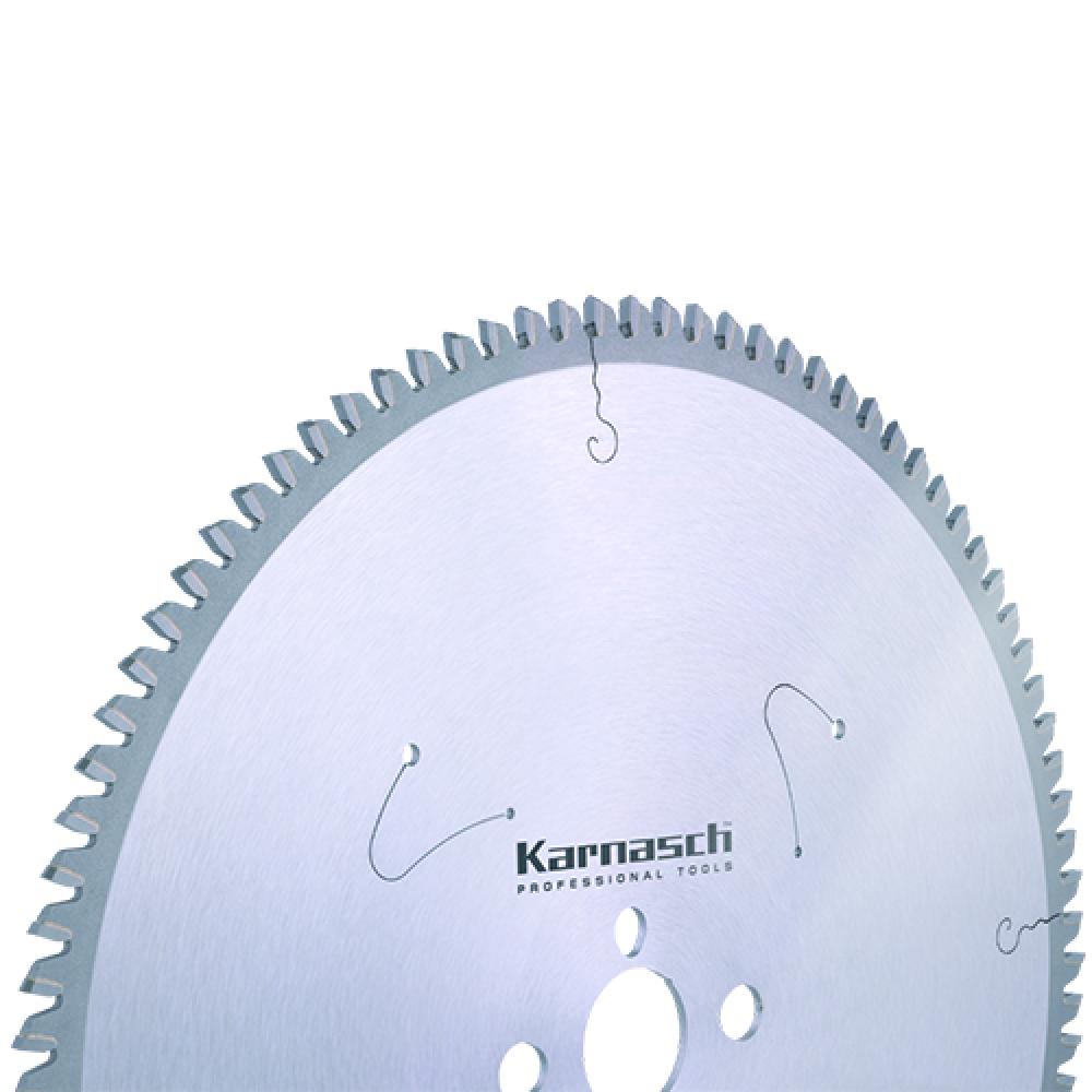 Carbide Tipped Circular Saw Blade Aluminium + plastics universal 165x2,8/2,0x20mm 48 TFN - PH: 2-6-3