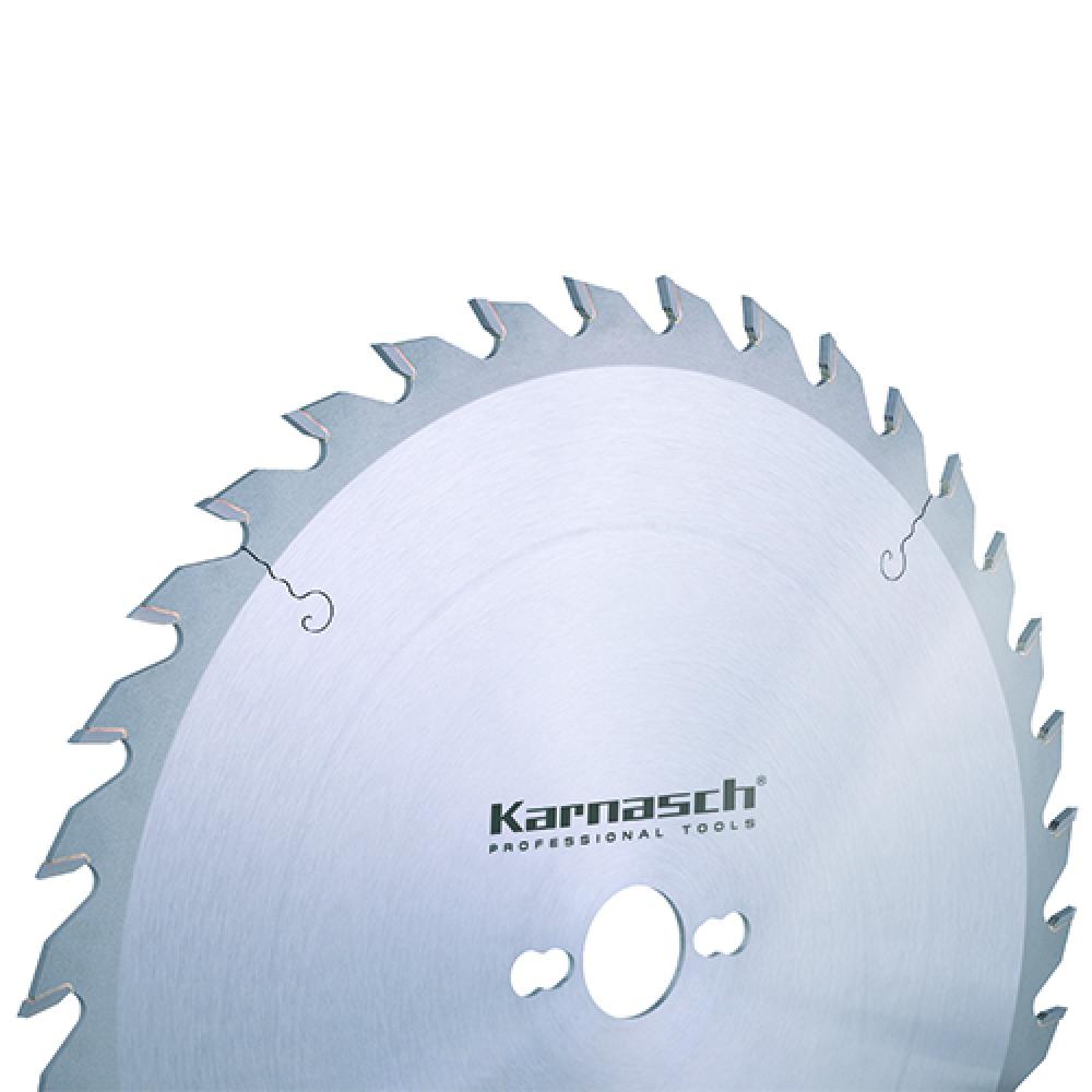 Carbide Tipped Circular Saw Blade, Rip sawblade - Alternate top bevel tooth 410x4,2/2,5x30mm 28 WZ -