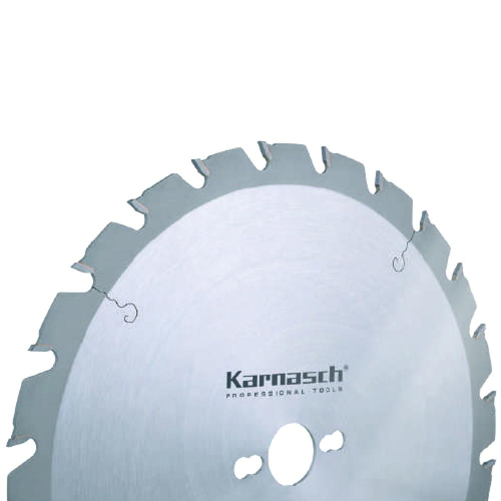 Carbide Tipped Circular Saw Blade Construction saw 700x4,4/3,2x30mm 46 WZ - PH: UNI