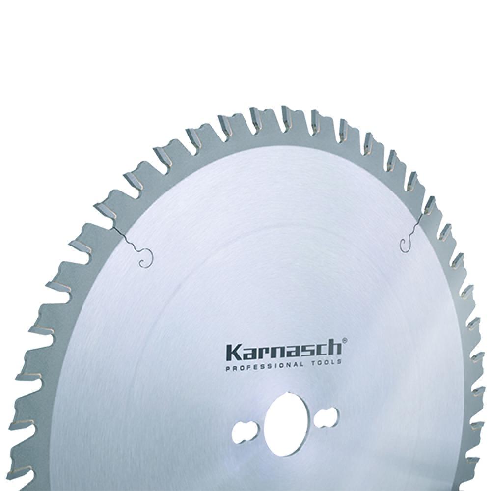 Carbide Tipped Circular Saw Blade Super construction saw 260x3,0/2,0x30mm 42 WZ - PH: UNI