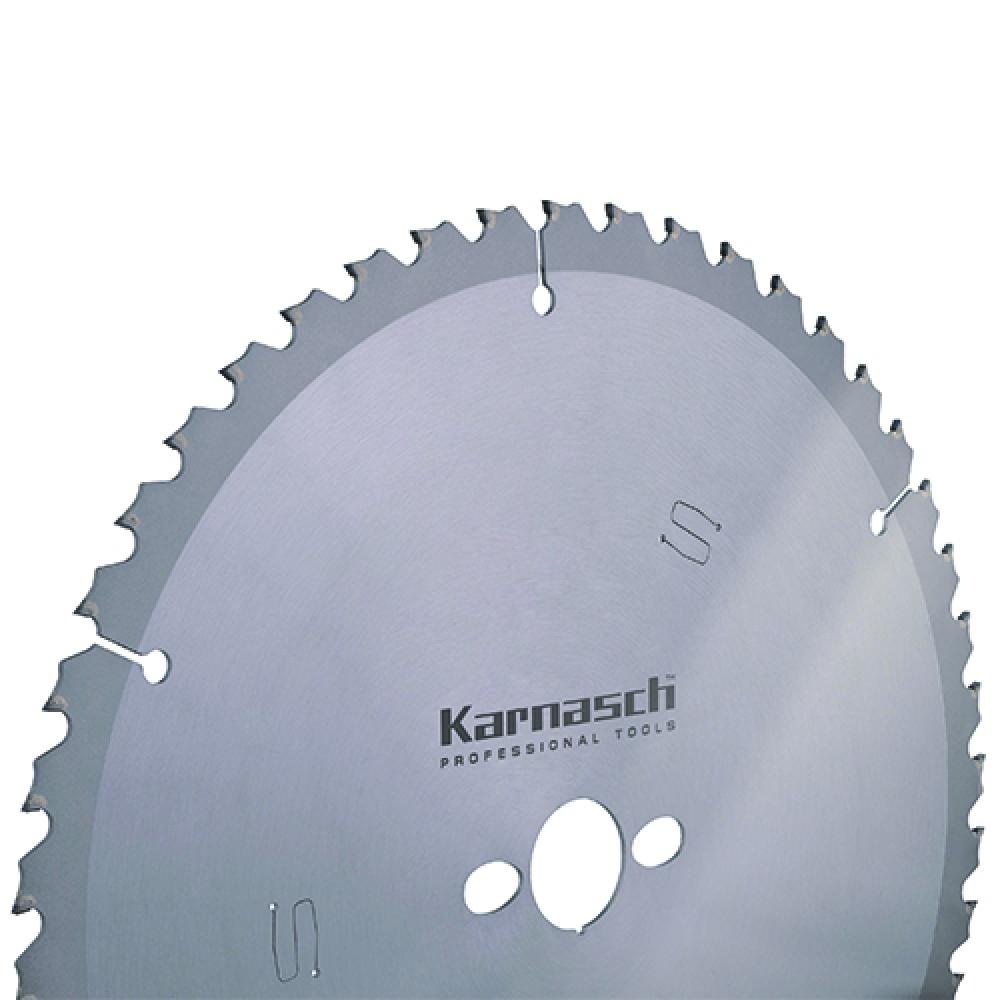 Diamond (DP) tipped Circular Saw Blade 210x2,2/1,6x30mm 8 FL - PH: UNI