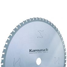 Karnasch 107100.180.010 - Carbide Tipped Circular Saw Blade Dry-Cutter mild steel 180x1,8/1,4x30/20mm 34 WWF - PH: UNI1