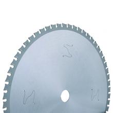 Karnasch 107130.355.030 - Carbide Tipped Circular Saw Blade Dry-Cutter mild steel 355x2,4/2,0x25,4mm 90 TFPS - PH: 1-12-55,4
