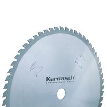 Karnasch 107150.355.020 - Cermet tipped Circular Saw Blade Dry-Cutter mild steel 355x2,2/1,8x 25,4mm 90 WWF - PH: 1-12-55,4