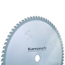 Karnasch 107300.190.010 - Carbide Tipped Circular Saw Blade Dry-Cutter stainless 190x1,8/1,4x30/20mm 48 WWF - PH: UNI1