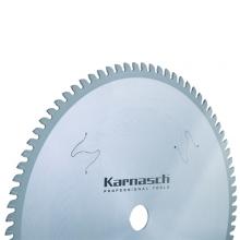 Karnasch 107400.500.010 - Carbide Tipped Circular Saw Blade Dry-Cutter sandwich 500x3,0/2,6x30mm 130 TFF - PH: UNI1 + UNI2