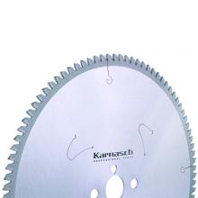 Karnasch 108000.216.010 - Carbide Tipped Circular Saw Blade Aluminium + plastics universal 216x2,8/2,0x30mm 60 TFN - PH: UNI1