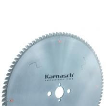 Karnasch 111000.350.025 - Carbide Tipped Circular Saw Blade Aluminium, plastics, window profiles - POSITIVE 350x3,6/2,8x30mm 8