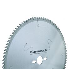 Karnasch 111050.350.003 - Carbide Tipped Circular Saw Blade, thin cut Aluminium, plastics, window profiles - POSITIVE 350x2,4/