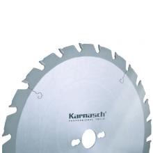 Karnasch 111250.700.010 - Carbide Tipped Circular Saw Blade Construction saw 700x4,4/3,2x30mm 46 WZ - PH: UNI