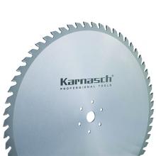Karnasch 111340.600.010 - Circular saw blades for roadside maintenance, hedging and siding machines from Mulag, Spearhead, Pow