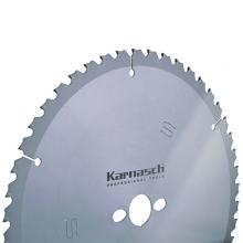 Karnasch 111350.350.008 - Diamond (DP) tipped Circular Saw Blade 350x2,8/2,2x30mm 48 FL - PH: UNI