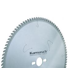 Karnasch 111470.400.010 - Carbide Tipped Circular Saw Blade Panel-sizing - Finishing-cut 400x3,5/2,5x30mm 120 TFP - PH: UNI