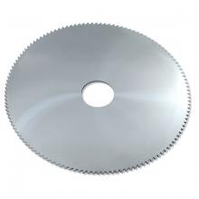 Karnasch 56000.125.100 - Solid carbide circular saw blade DIN 1837 A 125x1,00x22mm 160Z