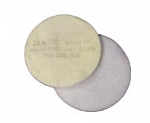 Dentec 15F158DR5B100 - R95 Filter Pad (100/case)