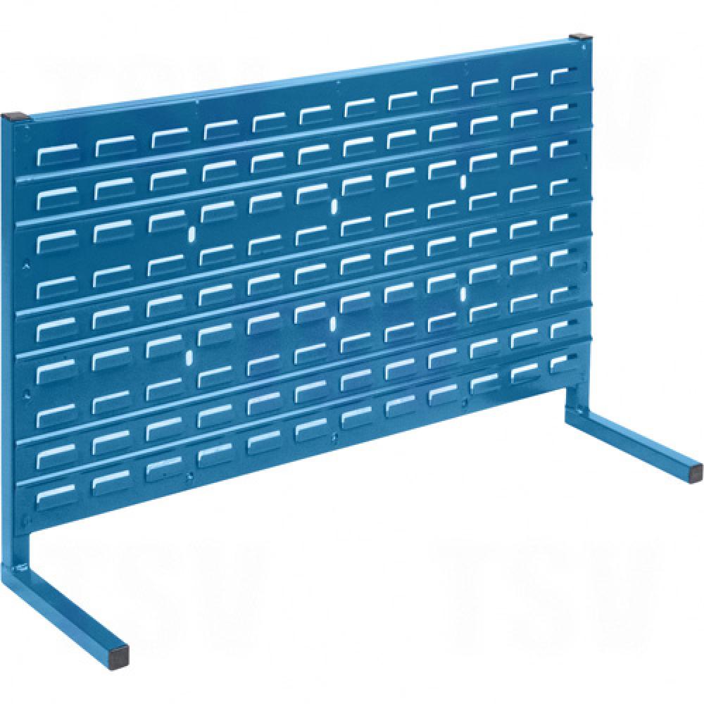 Louvered Bench Rack Only