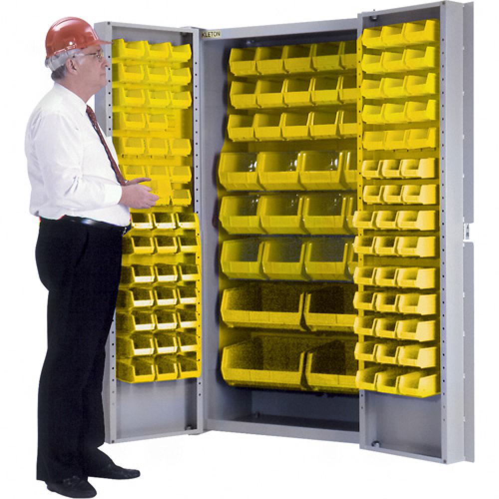 Deep Door Combination Cabinets