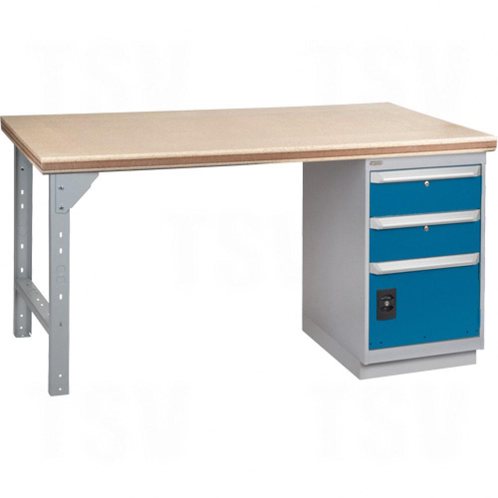 Pre-designed Workbenches