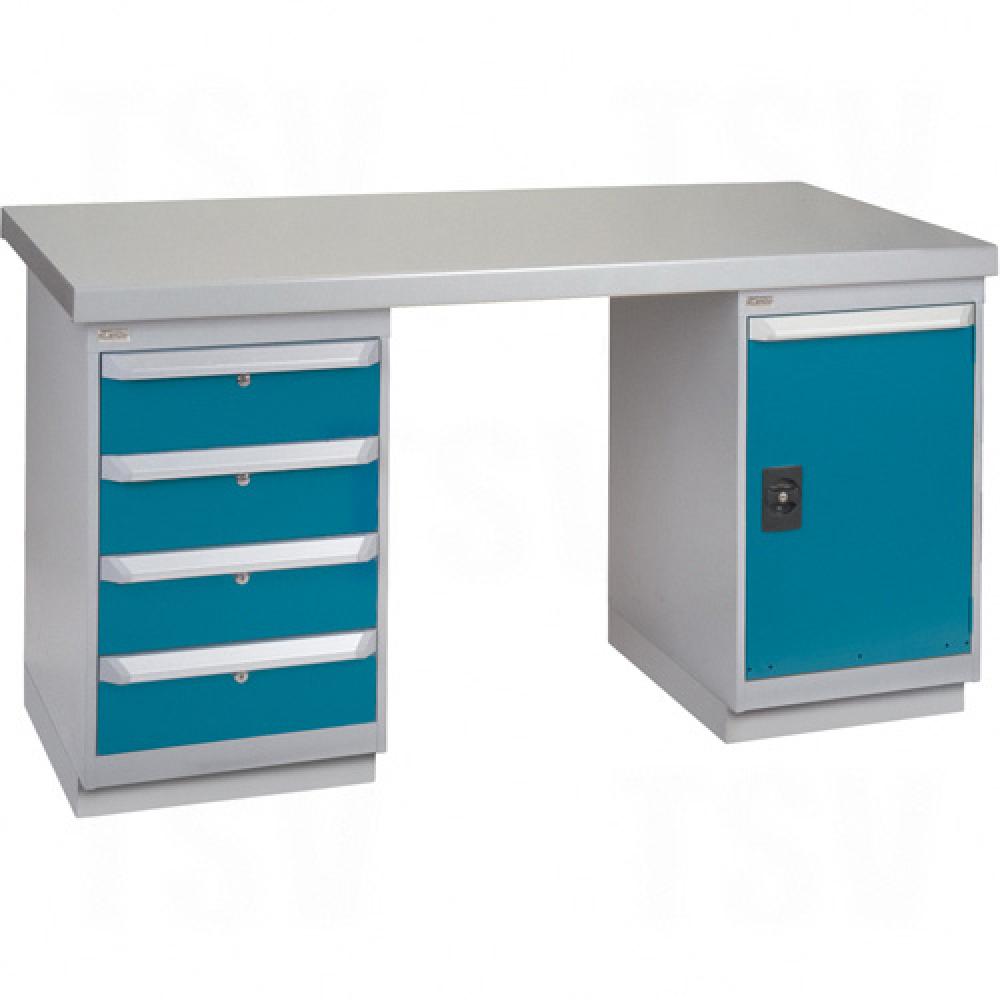 Pre-designed Workbenches
