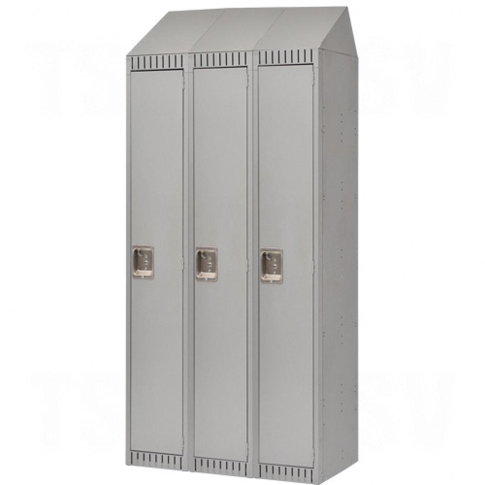 Lockers