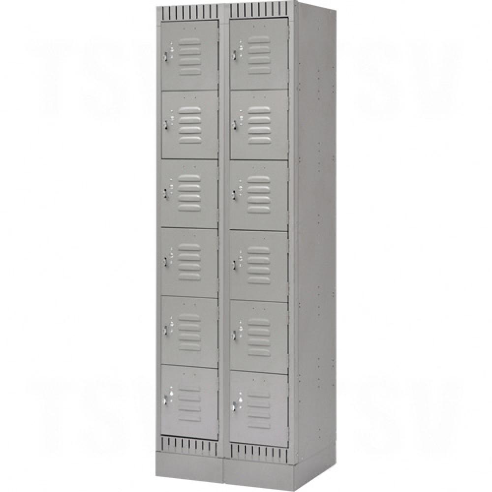 Lockers