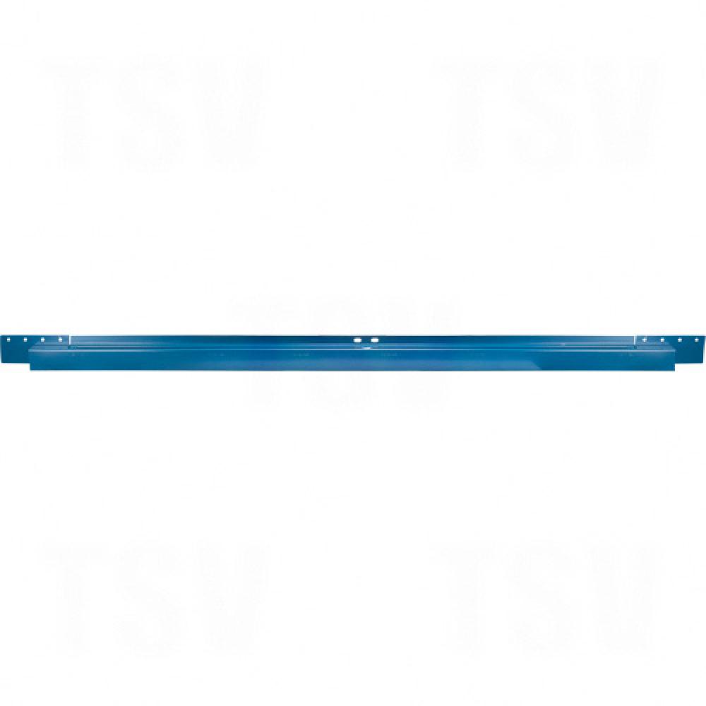 Wire Mesh Partition Components - Hardware