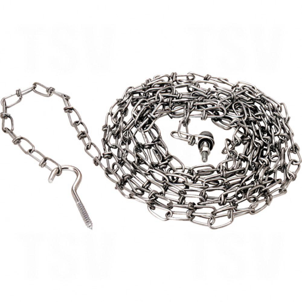 18&#39; Security Chain With Hook