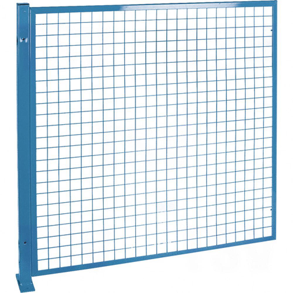 Perimeter Guards - Mesh Style