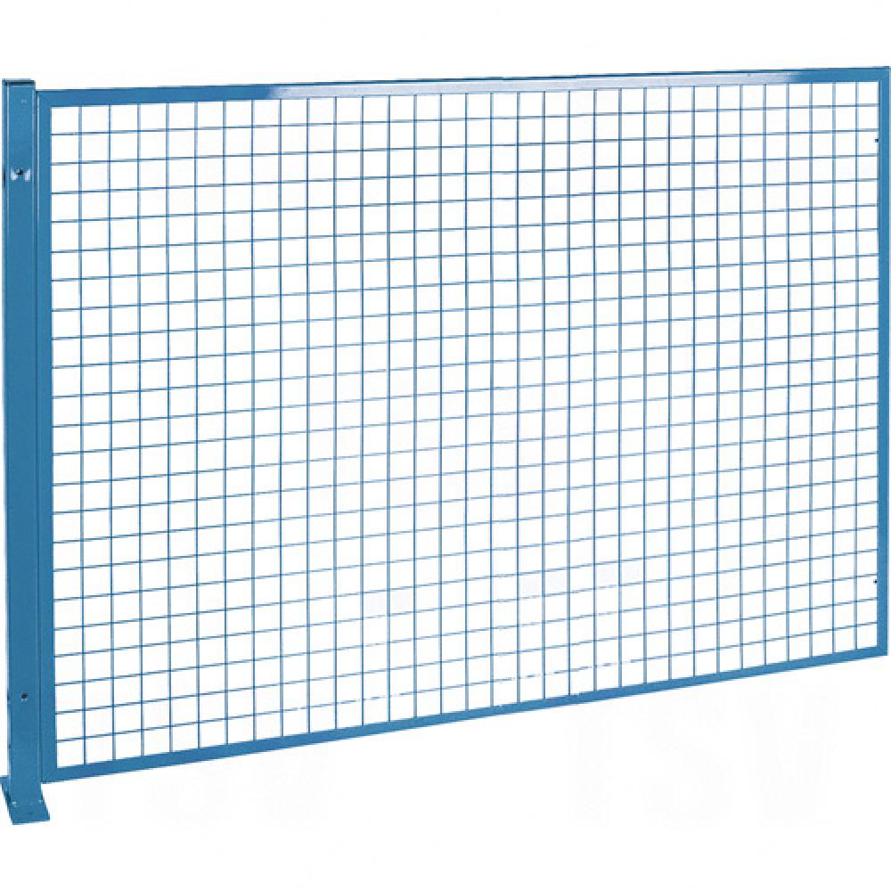 Perimeter Guards - Mesh Style