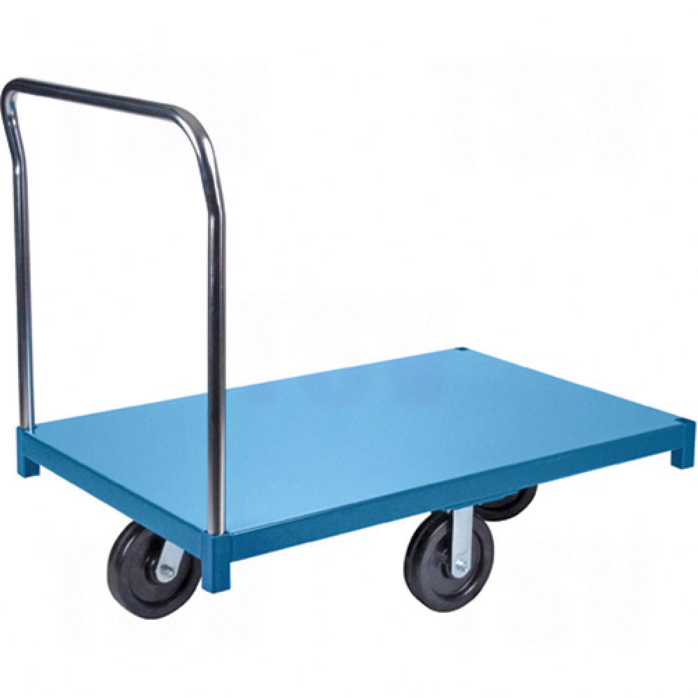 Heavy-Duty Platform Truck