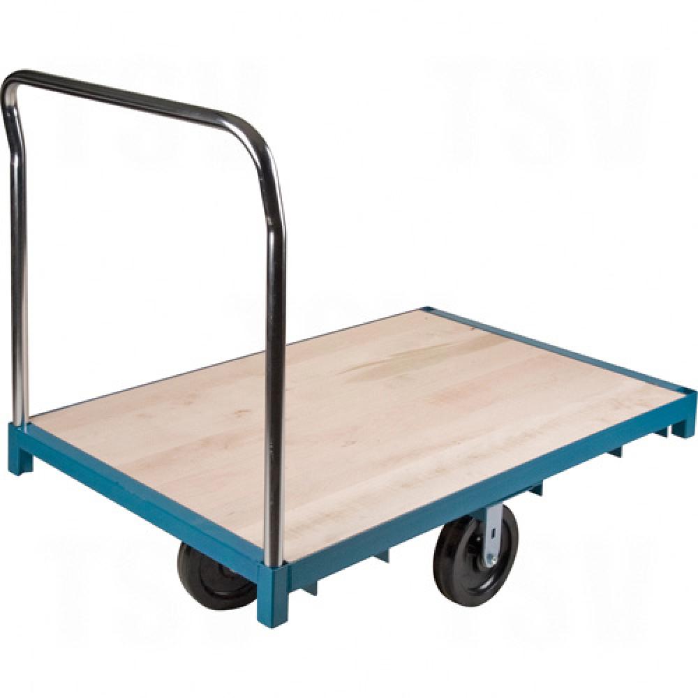 Heavy-Duty Platform Truck