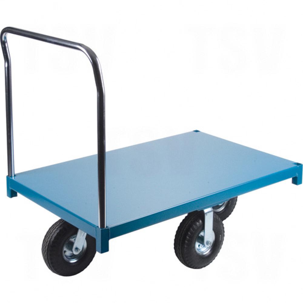 Heavy-Duty Platform Truck