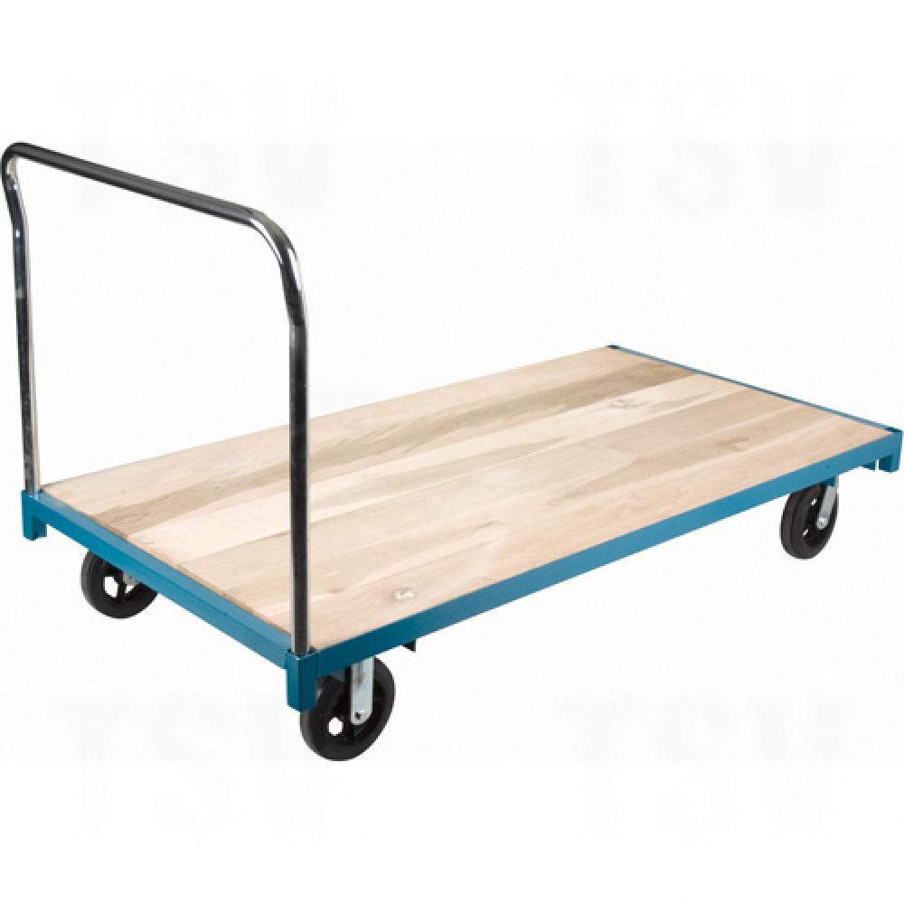 Heavy-Duty Platform Truck