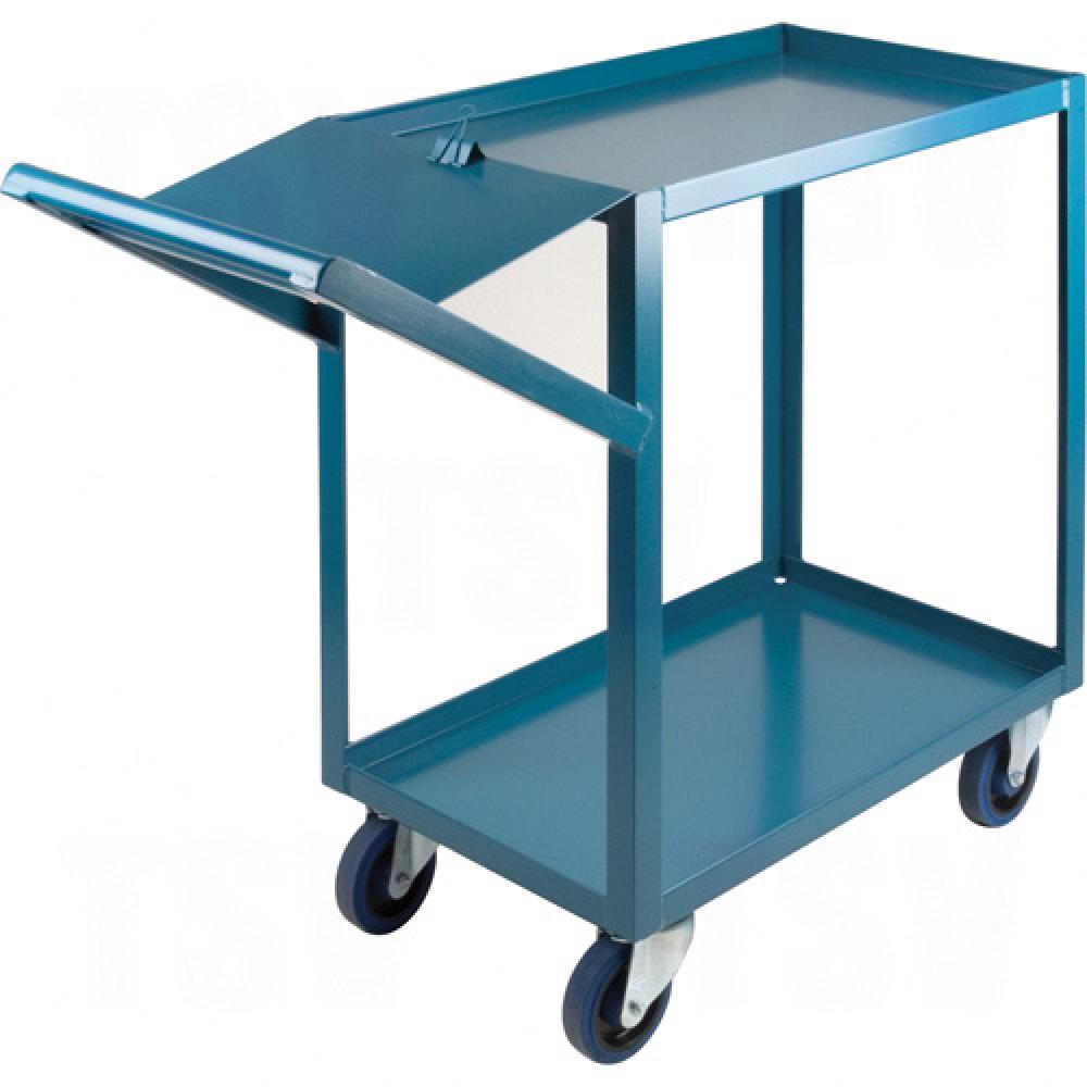 Order Picking Carts