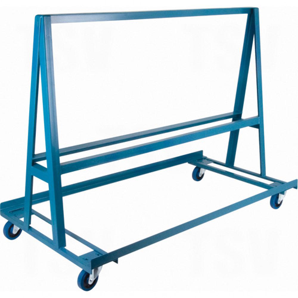 Specialized Carts & Dollies - A-Frame Sheet/Panel Trucks